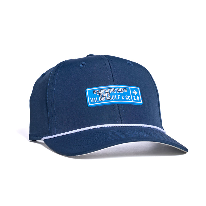 Hat | Wingman XL Hat - Road Sign