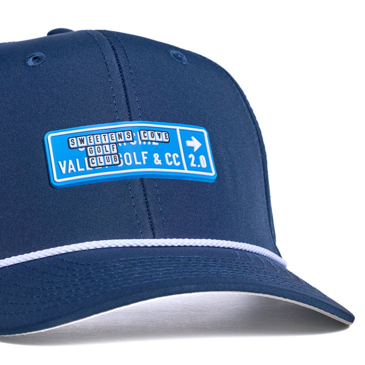 Hat | Wingman XL Hat - Road Sign
