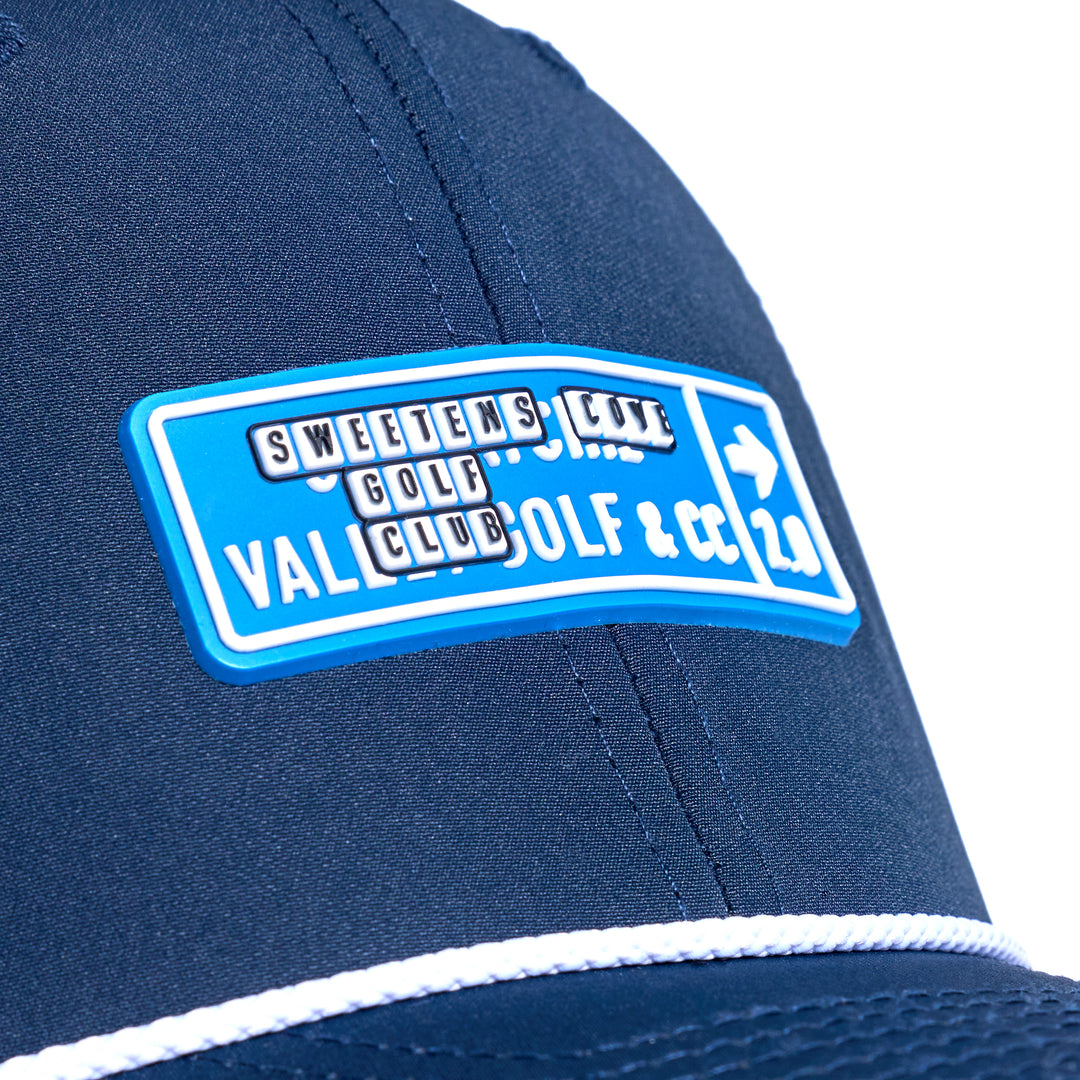 Hat | Wingman XL Hat - Road Sign