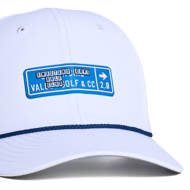 Hat | Wingman Performance Hat - Road Sign