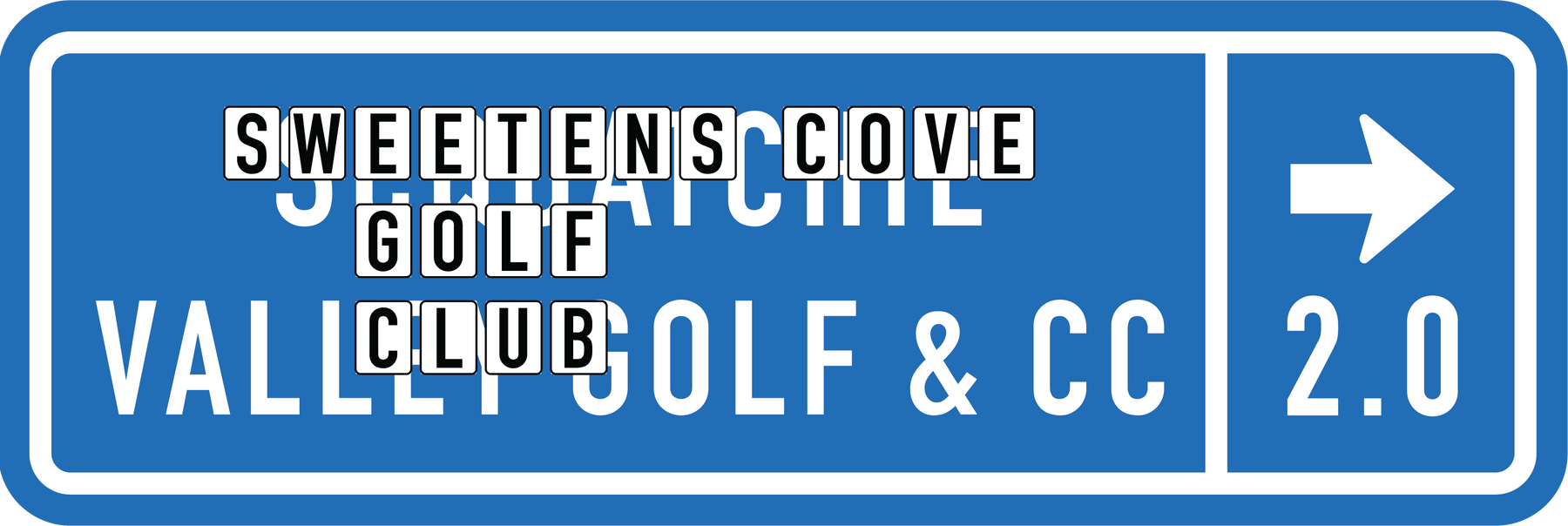 Book Tee Time Online Sweetens Cove Experiences Sweetens Cove Golf Club