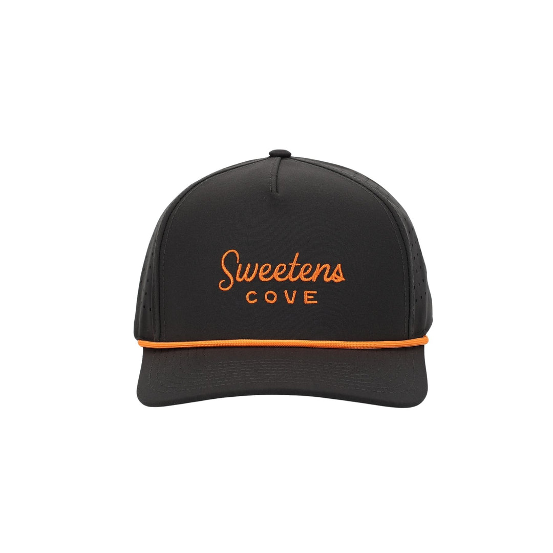 Sweetens Cove Hat - Smokey Grey