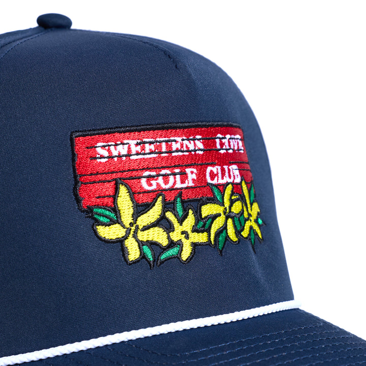 Hat | Wrightson XL Hat - Entrance Sign