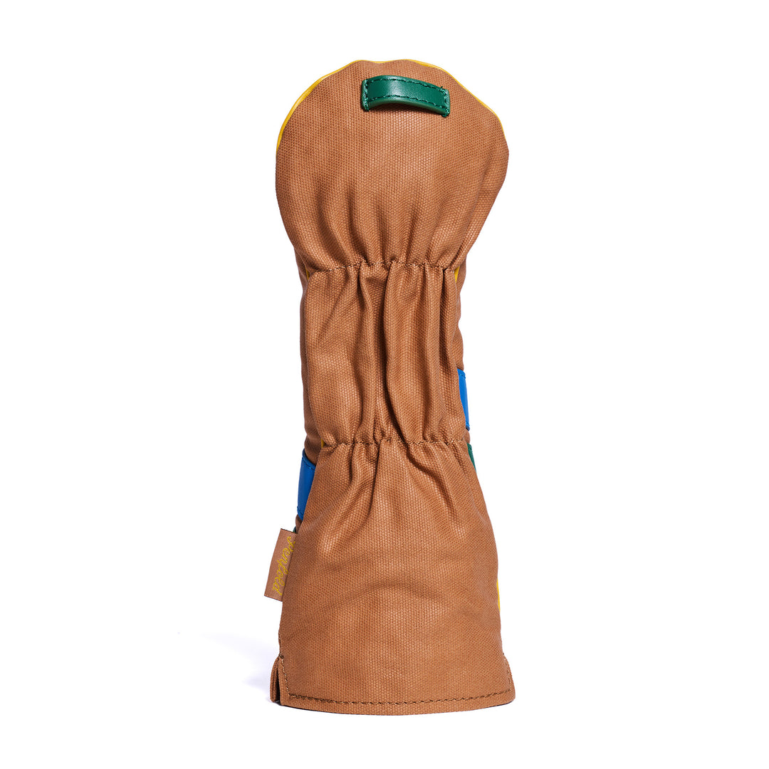 Headcover | Penfold Heritage Hybrid/Fairway Cover