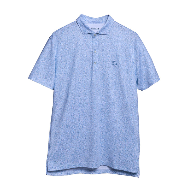 Men's Polo | Autumn Neat Polo - SC