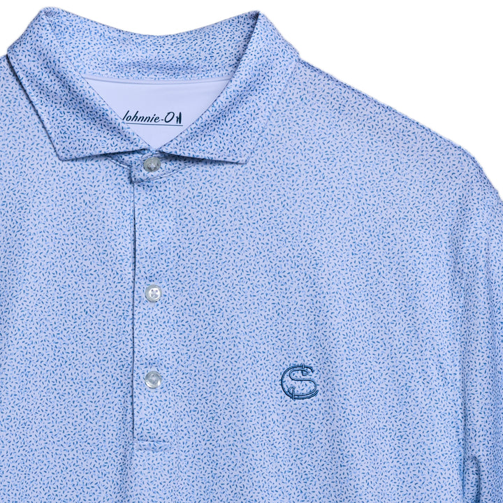 Men's Polo | Autumn Neat Polo - SC