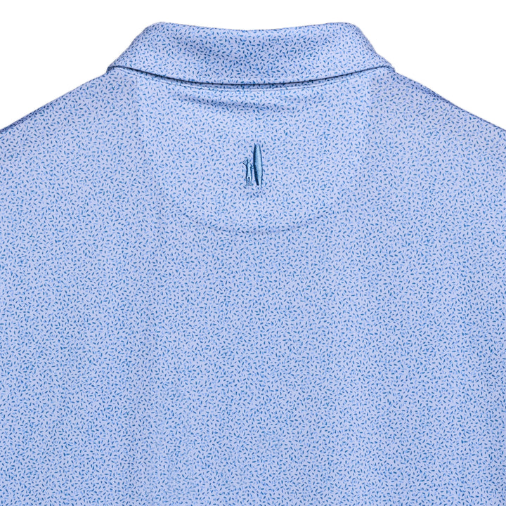 Men's Polo | Autumn Neat Polo - SC