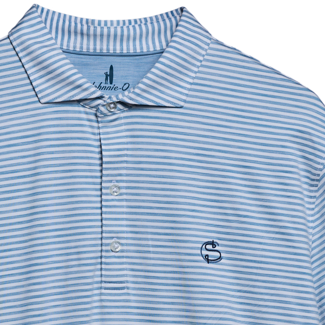 Men's Polo | Seymour Polo - SC