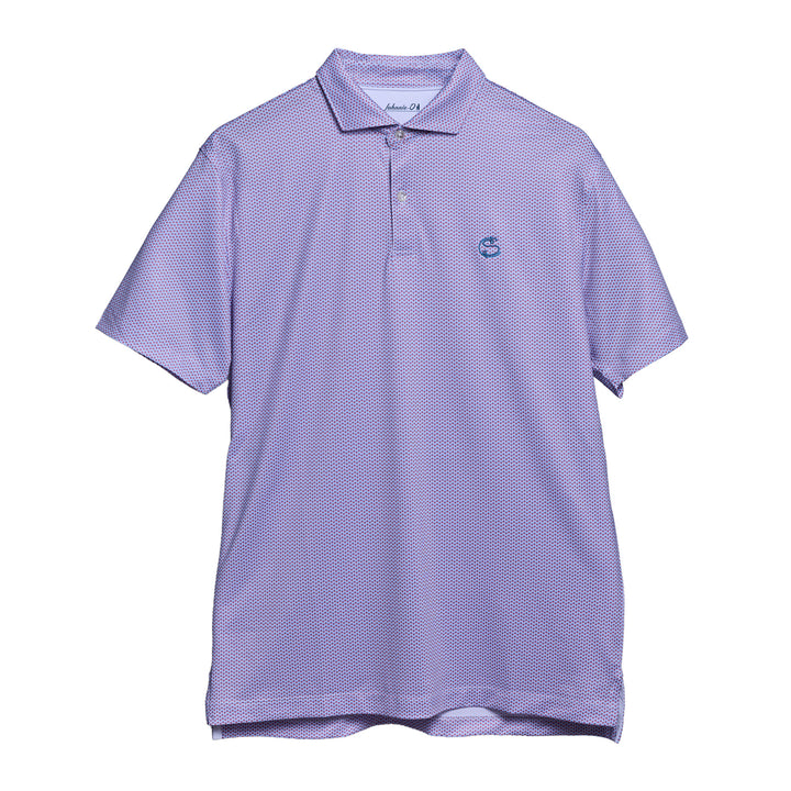 Men's Polo | Darts Polo - SC