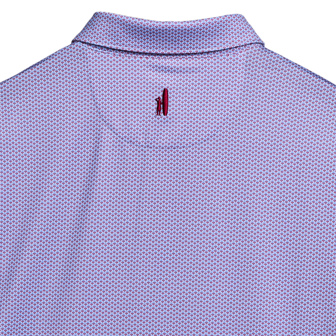 Men's Polo | Darts Polo - SC