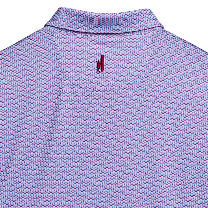 Men's Polo | Darts Polo - SC
