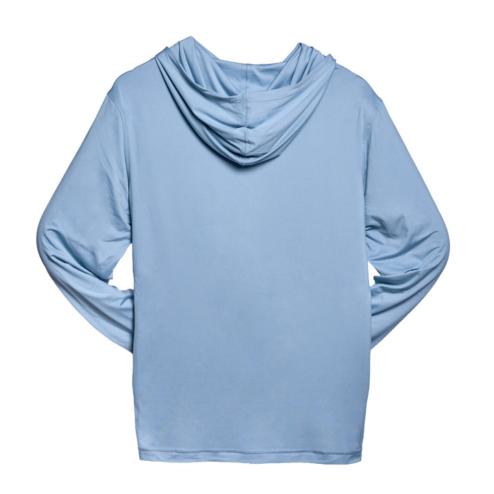 Men's Pullover | Talon - SC Dusty Blue