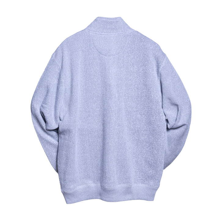 Pullover | 4 Button Nantucket Fleece - Sweetens 9