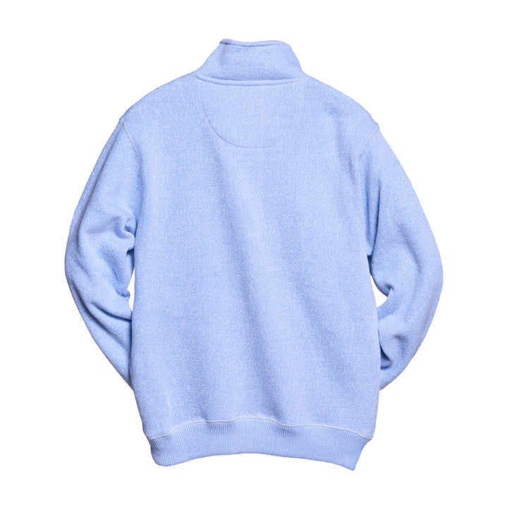 Pullover | 4 Button Nantucket Fleece - Sweetens 9