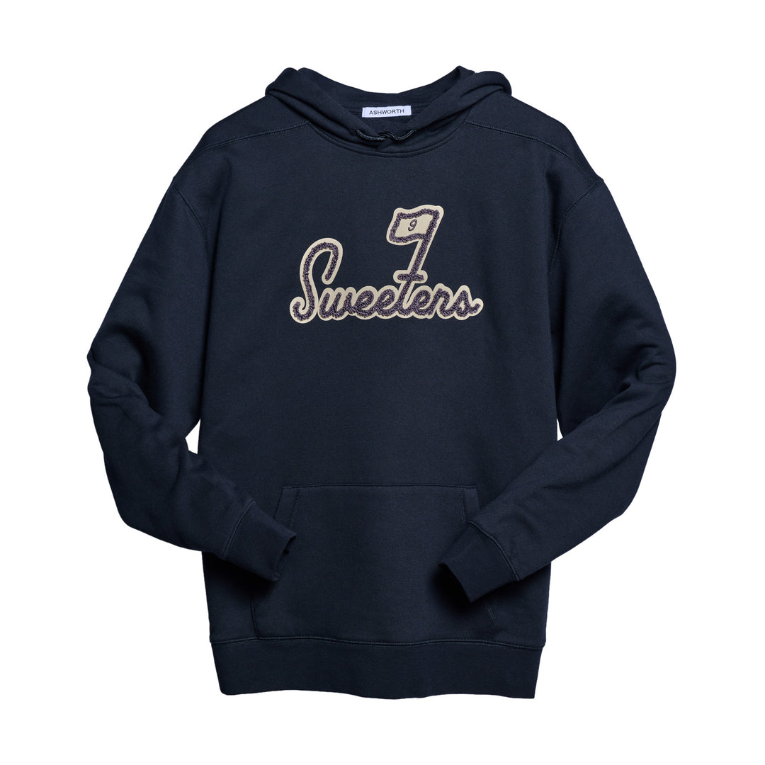 Men's Pullover| Sweetens 9 Fleece Hoodie