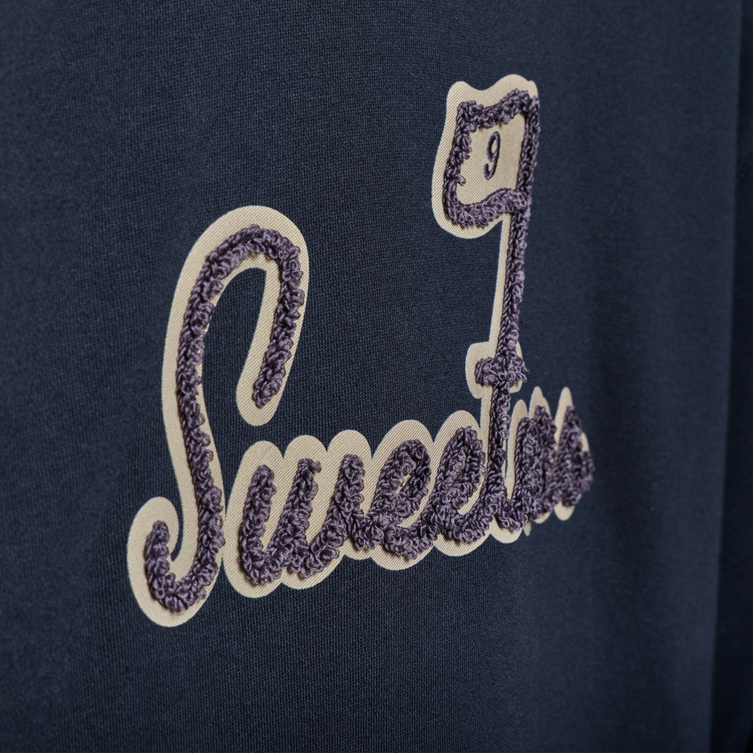 Men's Pullover| Sweetens 9 Fleece Hoodie