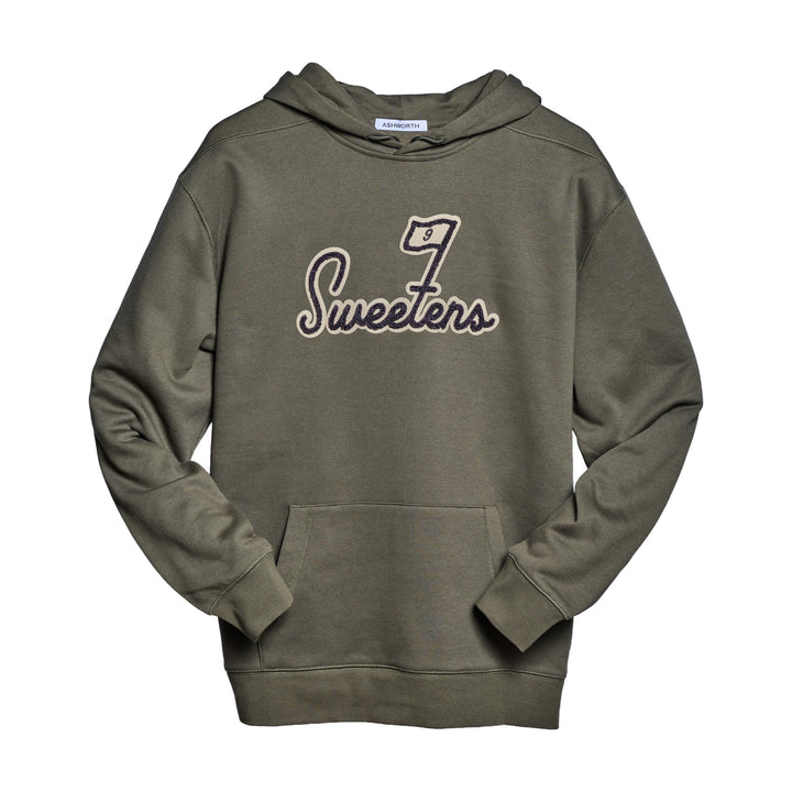 Men's Pullover| Sweetens 9 Fleece Hoodie