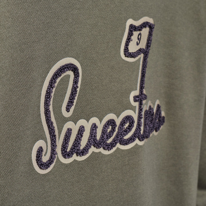 Men's Pullover| Sweetens 9 Fleece Hoodie