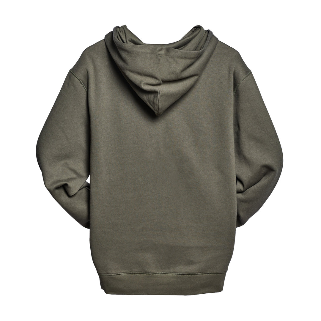 Men's Pullover| Sweetens 9 Fleece Hoodie