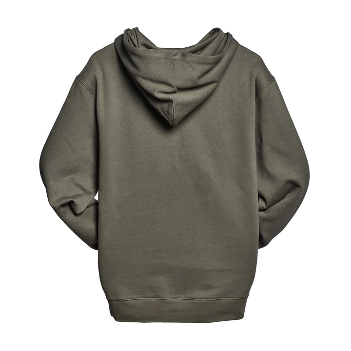Men's Pullover| Sweetens 9 Fleece Hoodie