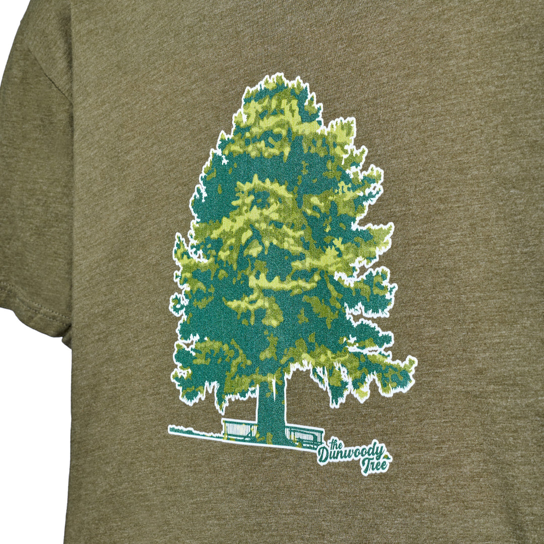 Men's T-Shirt | SS Dunwoody Tee