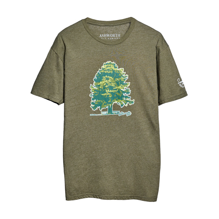 Men's T-Shirt | SS Dunwoody Tee