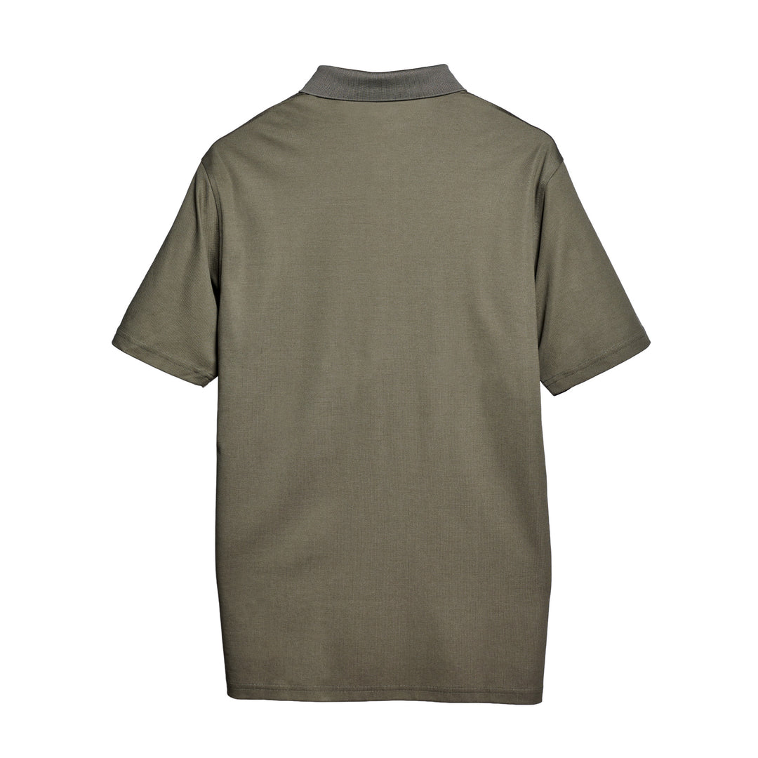 Men's Polo | 2Bar Solid Polo - Dunwoody