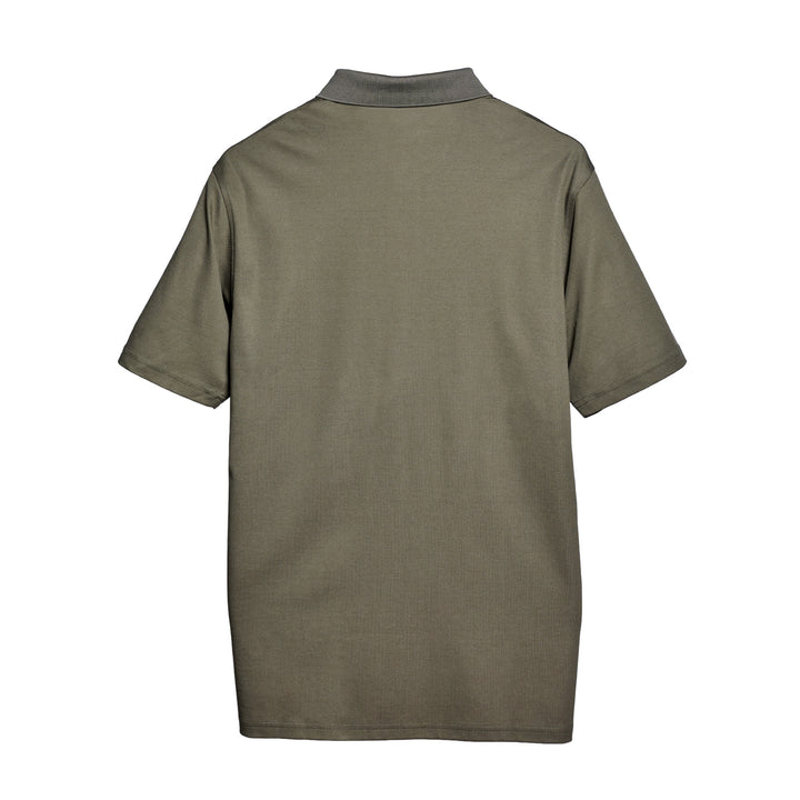 Men's Polo | 2Bar Solid Polo - Dunwoody