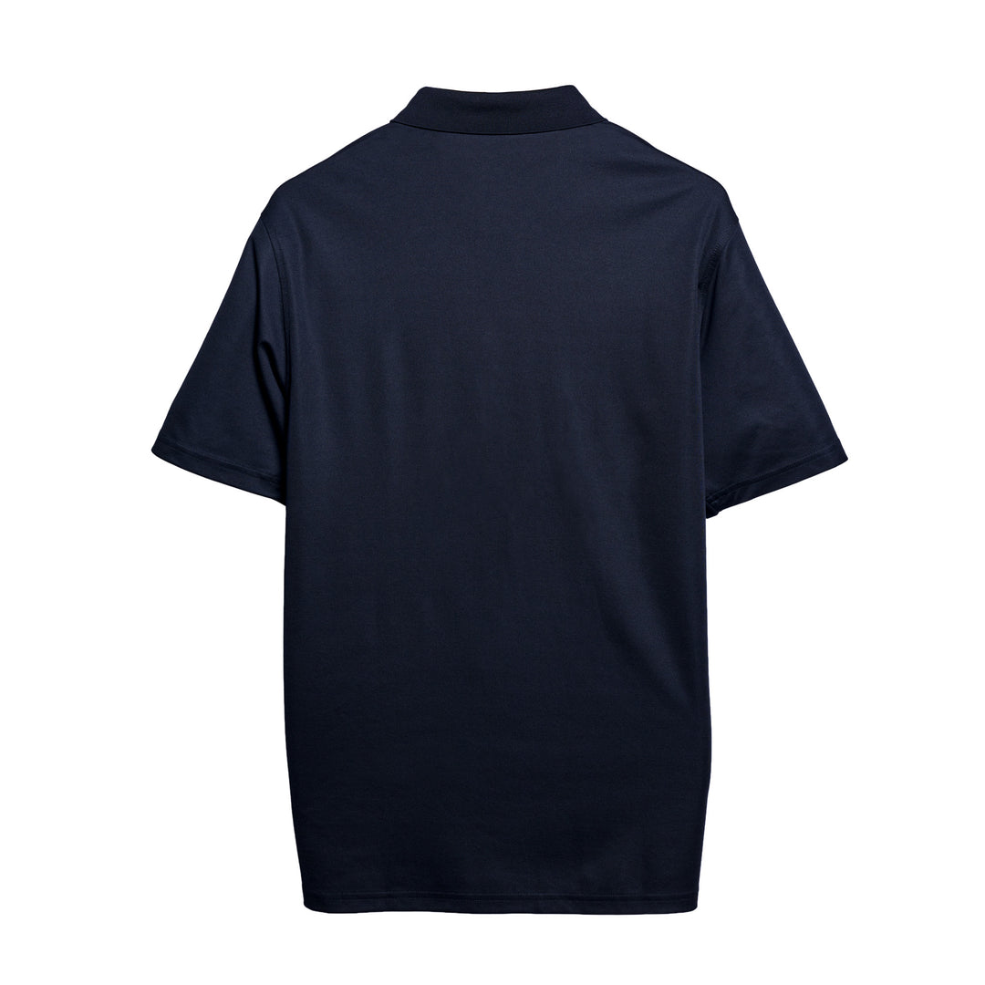 Men's Polo | 2Bar Solid Polo - Dunwoody