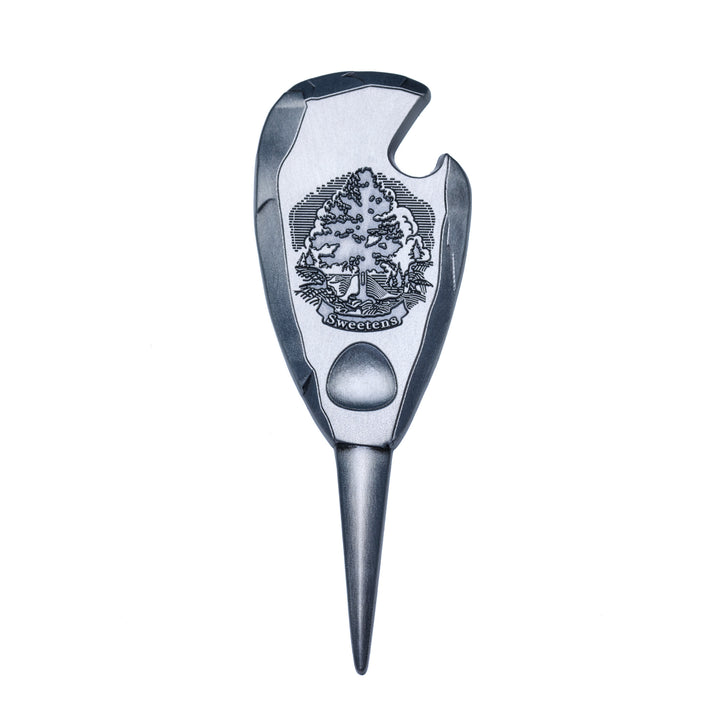 Divot Tool | Single Prong Divot Tool - Dunwoody