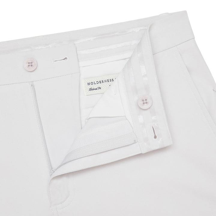 Men's Shorts | Holderness & Bourne 'The Harwood' - Stone/SC