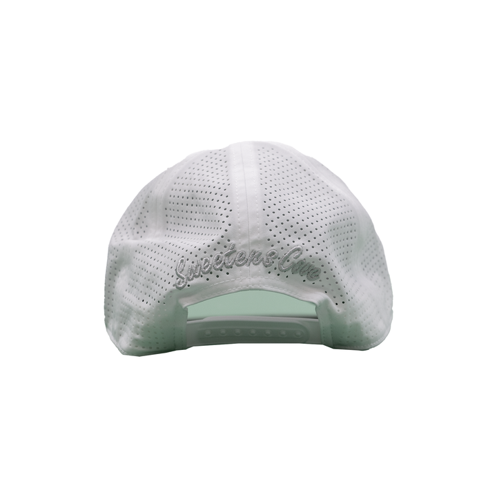 Hat | American Needle 'Camo Super Tech' - White/SC Royal Shield