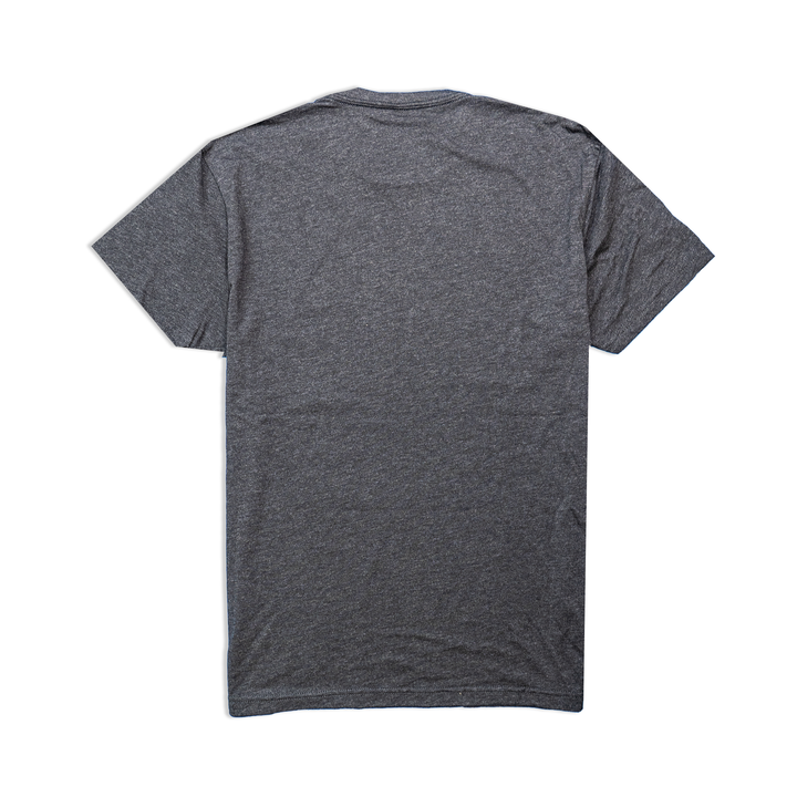 T-Shirt | Imperial 'Transfusion' - Vintage Black/Ghost Tree