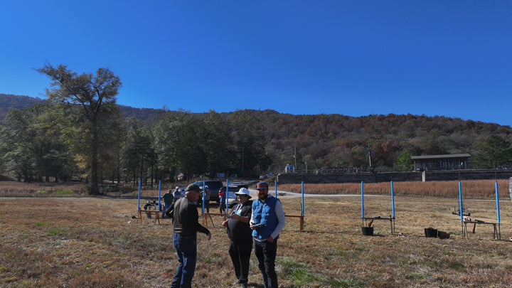 Sweetens Skeet Open  | November 7th, 2025