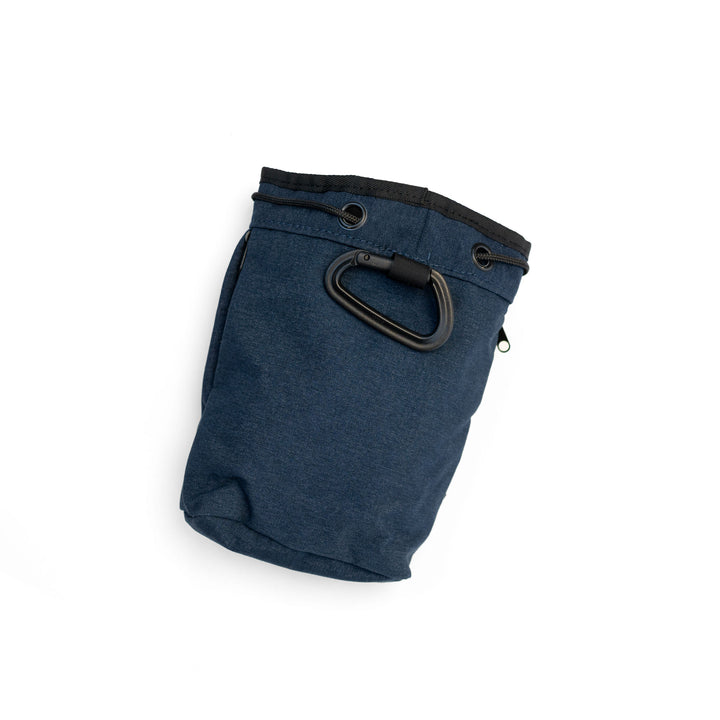 Bag | Jones 'Rangefinder Pouch' - Navy/Carryin' My Bag