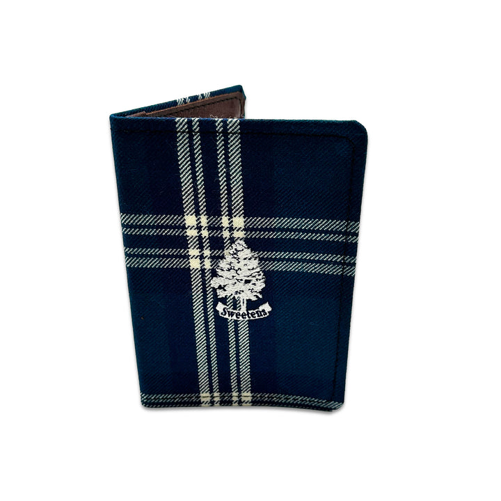 Scorecard Holder | Seamus - Tartan/Dunwoody